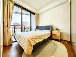 Commonwealth Towers (D3), Condominium #510013881